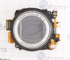 Объектив Canon SX100, б/у